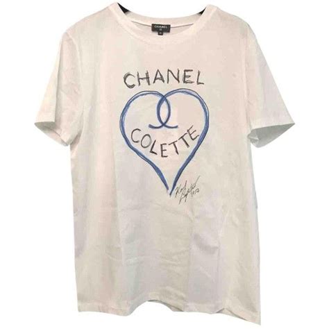 cheap chanel merchandise|pre owned Chanel shirts.